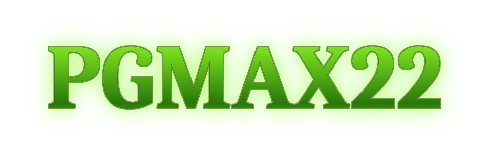 SITUS PGMAX22